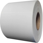 ZINTA Непрекъснато самозалепващо се руло, съвместимо с Epson / Primera 216mm x 150m (AC-JETMAT-216MM/150M)