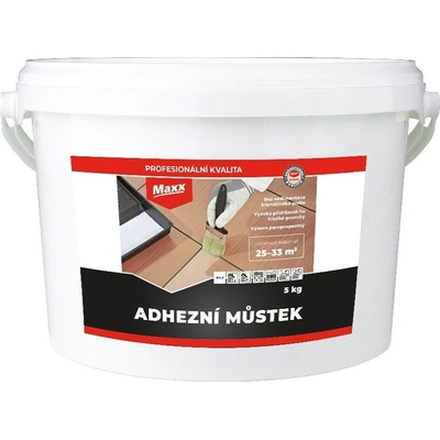 MAXX D3 Adhézny mostík, 5 kg