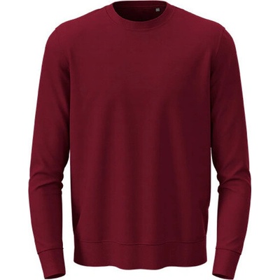Stedman® Unisex mikina ST4300 Bordeaux