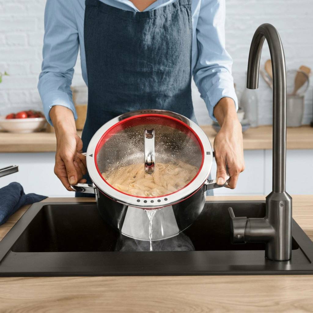 WMF Function 24 cm 5,7 l