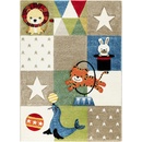 Mujkoberec Kids 24214/760 Vícebarevná