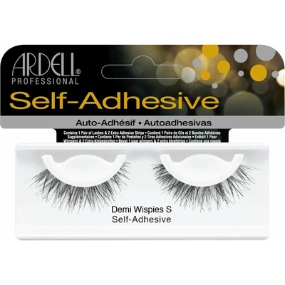 Ardell Self-Adhesive Demi Wispies