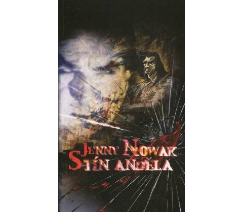 Stín anděla