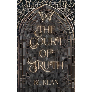 The Court of Truth | KC KEAN (ISBN: 9781915203519)