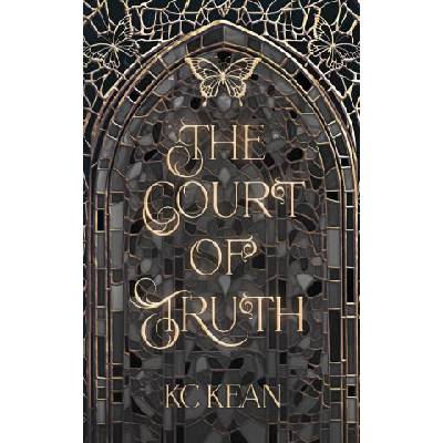 The Court of Truth | KC KEAN