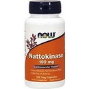 Now Foods Nattokinase 100 mg 120 kapsúl