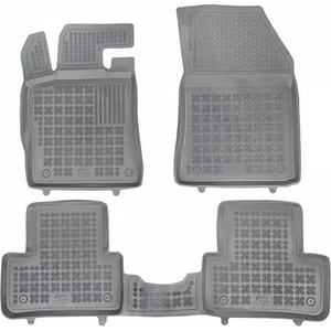 Rezaw-Plast Гумени стелки за DS4 II (all models with Plug-in Hybrid) / OPEL Astra VI (Hatchback) / PEUGEOT 308 III 2021 (Hatchback with Plug-in Hybrid) / (2021+) - тип леген (201318)