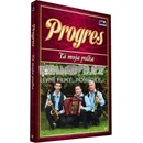Progres - Tá moja polka DVD