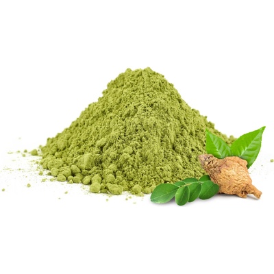 ManuTea M3 Matcha Moringa Maca BIO 10 g