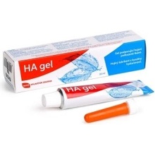 Naturica HA gél z kyseliny hyalurónovej 16 ml