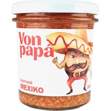 Ekoprodukt Bezmasé Mexiko Von papá 300 g