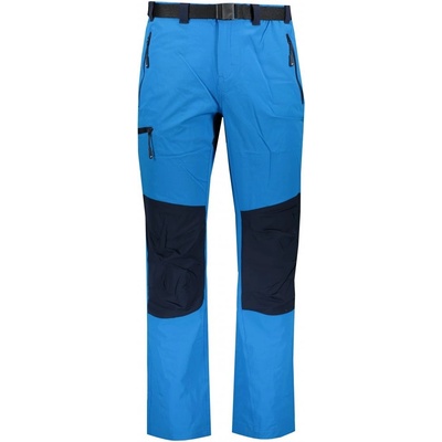 James Nicholson pánské trekingové kalhoty JN1206 BRIGHT BLUE/navy – Zbozi.Blesk.cz