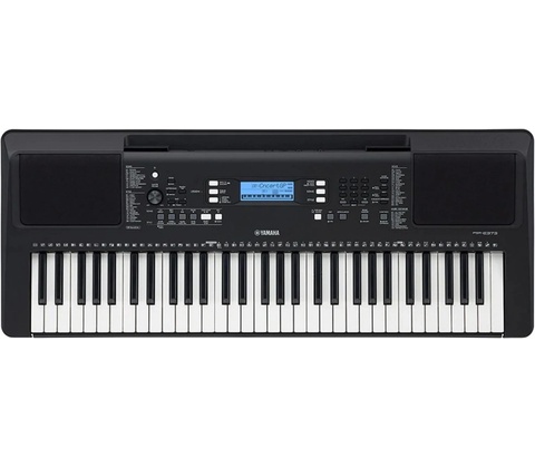 Yamaha PSR E373 SET