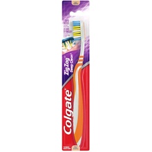 Colgate ZigZag Soft