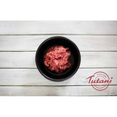 Tutani Barf Mleté kuřecí maso 1 kg
