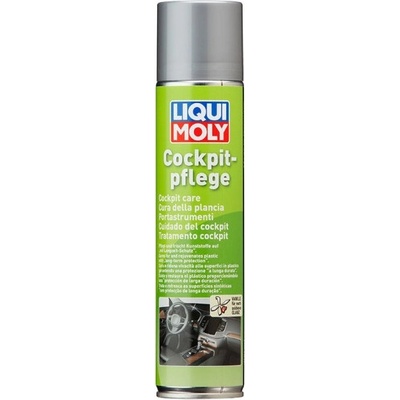 Liqui Moly 1598 Údržba interiérů vozidel vanilka 300 ml