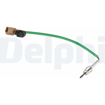 Snímač teploty výfukových plynov DELPHI TS30440-12B1 (TS3044012B1)
