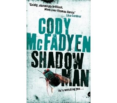 Shadow Man