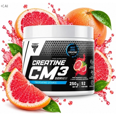 Trec CM3 Powder 250 g