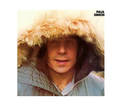SIMON, PAUL: PAUL SIMON CD