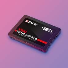 EMTEC X150 SSD Power Plus 2TB, ECSSD2TX150