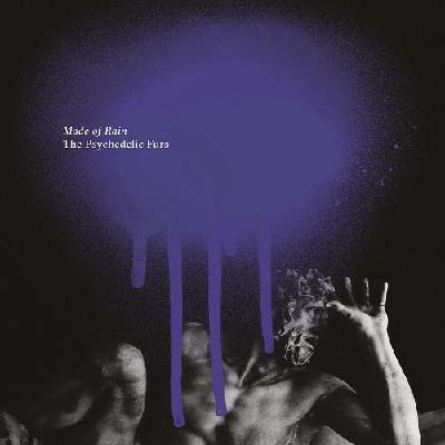 Psychedelic Furs - Made of Rain CD