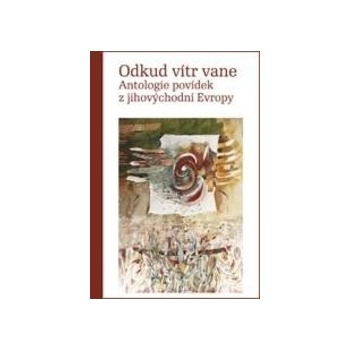 Odkud vítr vane