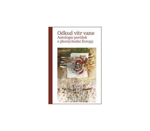 Odkud vítr vane