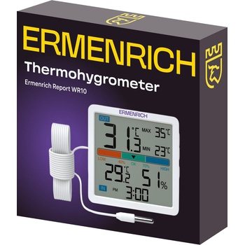 Levenhuk Ermenrich WR10 (86032)