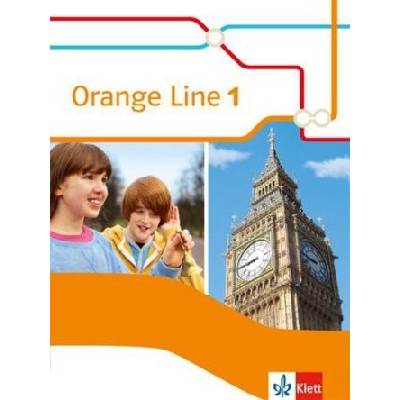 5. Klasse, Schülerbuch