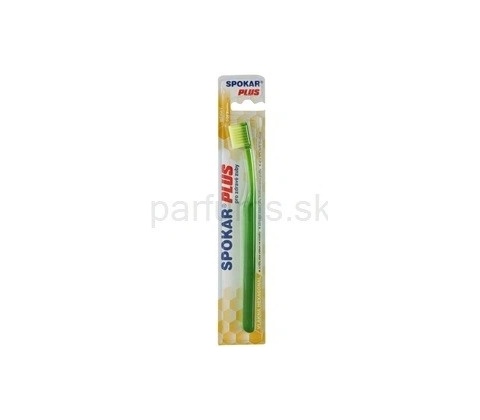 Spokar Plus soft