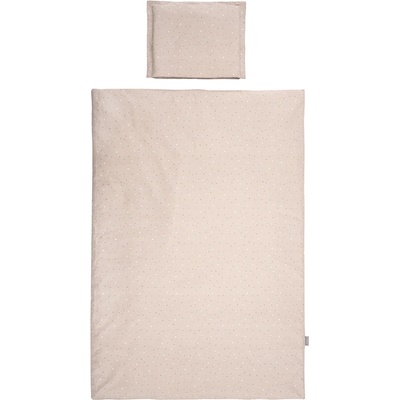 Lorelli Спален комплект Lorelli - Cosy, Небе, 3 части, Екрю (10420016701)