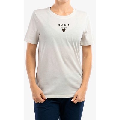 Maloja Planbell glacier milk