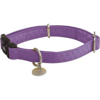 Croci MyLord Viola нашийник за куче, четири размера