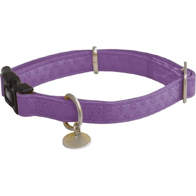 Croci MyLord Viola нашийник за куче, четири размера