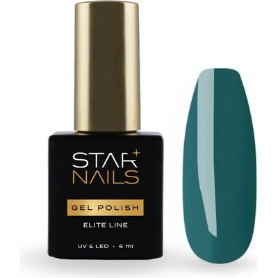 Starnails UV/LED Gel Polish Elite Line 6 ml 302 Gera