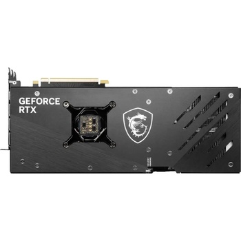 MSI GeForce RTX 4070 Ti GAMING X TRIO 12G GDDR6