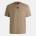 HUGO Тениска HUGO Men's Regular Fit Dalile T-Shirt - Med Brown 219