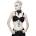 Devil fashion Дамски сутиен + чокър devil fashion - wt037