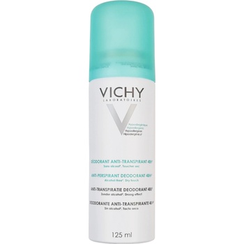 Vichy Anti-Perspirant Deodorant 48H 125 ml