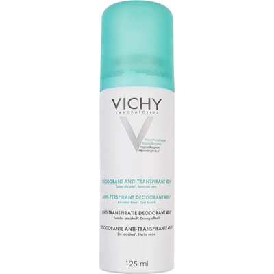 Vichy Anti-Perspirant Deodorant 48H 125 ml