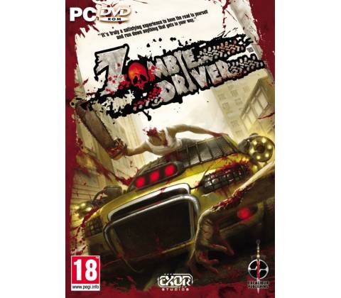 Zombie Driver