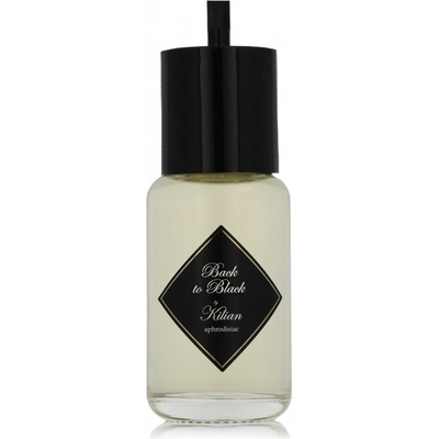 By Kilian Back To Black Aphrodisiac parfumovaná voda unisex 50 ml náplň
