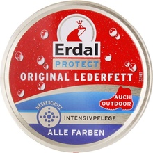 Erdal Protect originálna masť na topánky 150 ml