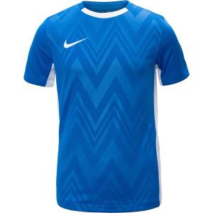 Nike teamwear Тениска y nk df chalng v jsy ss