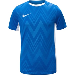 Nike teamwear Тениска y nk df chalng v jsy ss (fd7426-463)