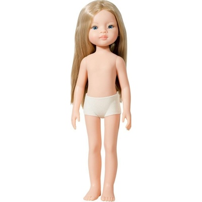 Paola Reina Las Amigas bábika Manica Época 32 cm