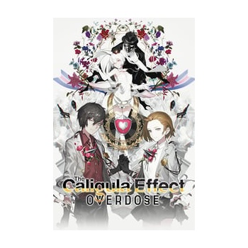 The Caligula Effect: Overdose