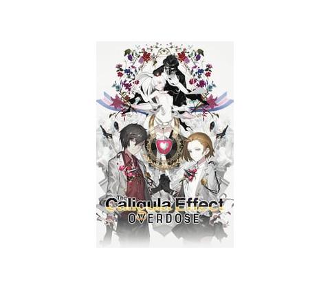 The Caligula Effect: Overdose