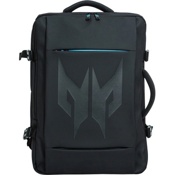 Acer Predator Robust Backpack 18" 45, 7 см (18") Раница Черен (GP.BAG11.082)